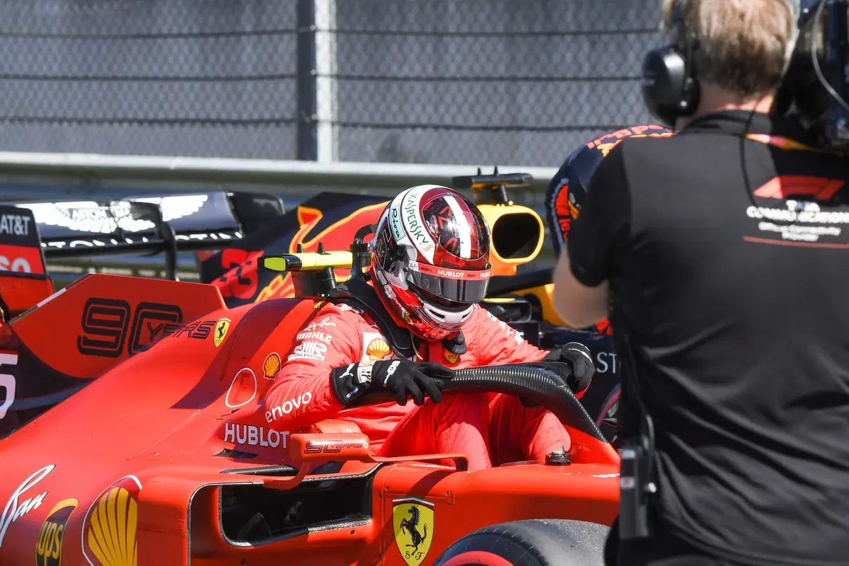 F1, GP Austria 2019: Verstappen, nessuna penalità. Vittoria confermata (23)
