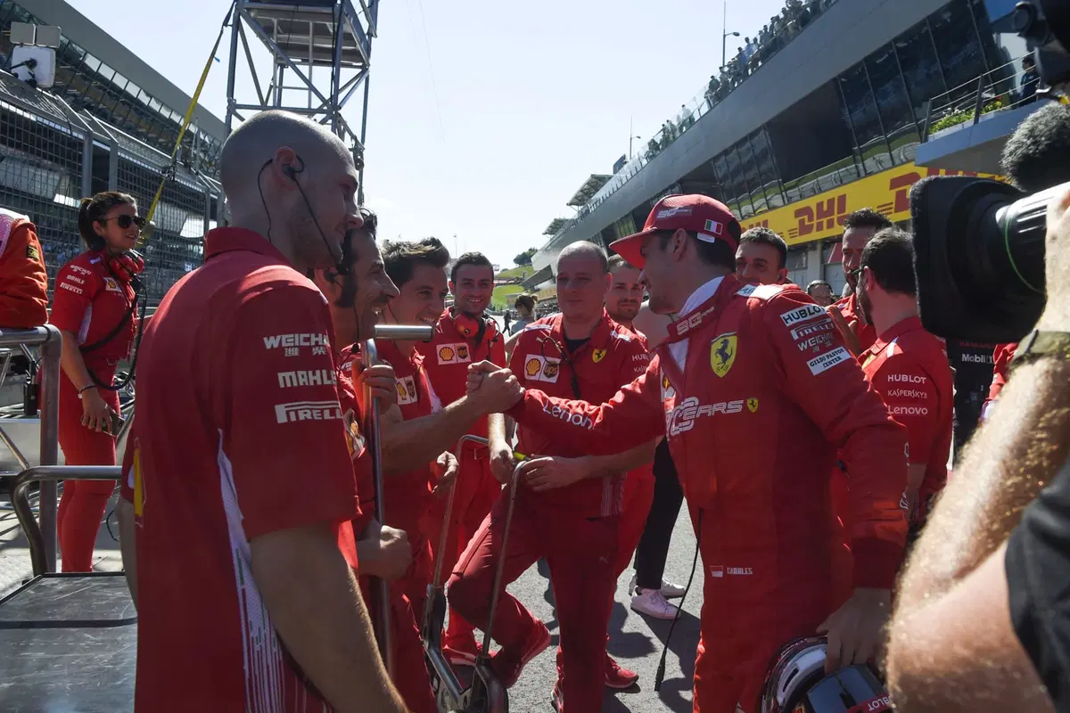 F1, GP Austria 2019: Verstappen, nessuna penalità. Vittoria confermata (27)
