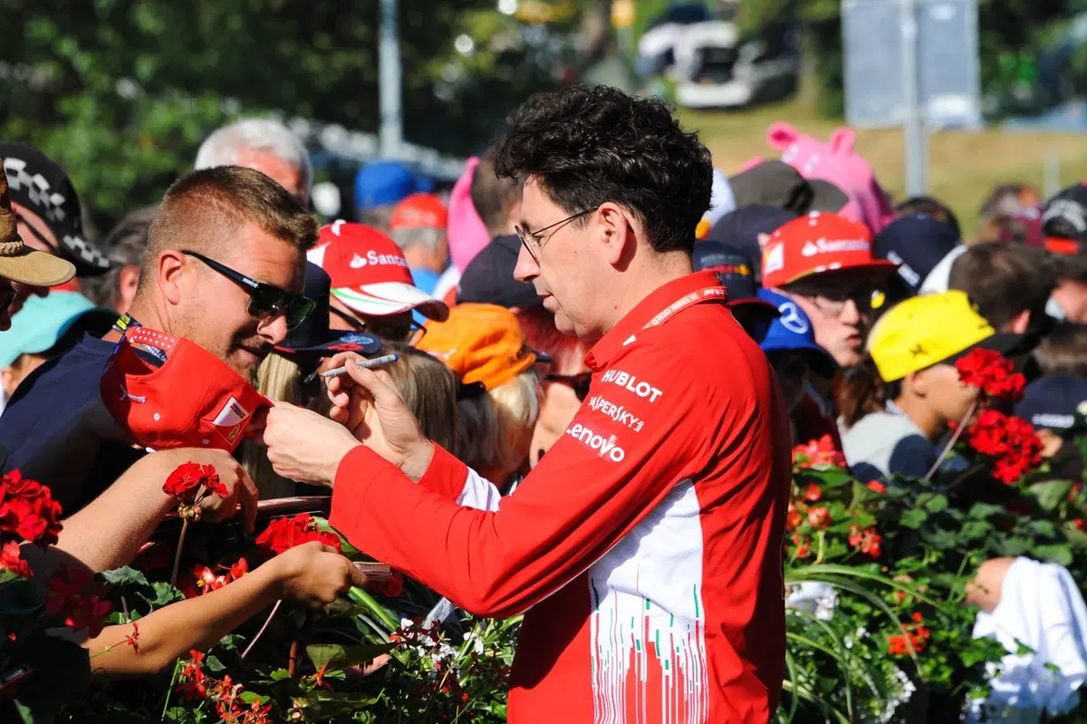 F1, GP Austria 2019: Verstappen, nessuna penalità. Vittoria confermata (28)