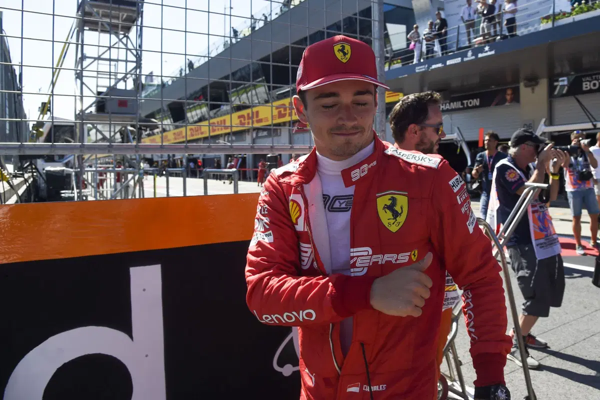 F1, GP Austria 2019: Verstappen, nessuna penalità. Vittoria confermata (38)