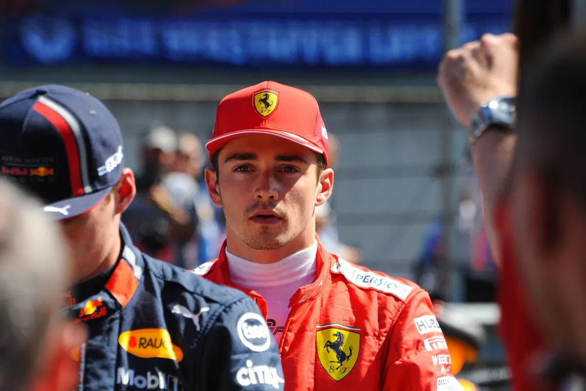 F1, GP Austria 2019: Verstappen, nessuna penalità. Vittoria confermata (39)