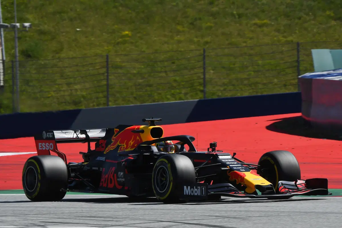 F1, GP Austria 2019: Verstappen, nessuna penalità. Vittoria confermata (40)