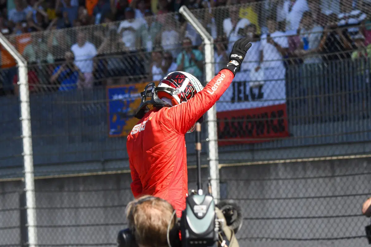 F1, GP Austria 2019: Verstappen, nessuna penalità. Vittoria confermata (42)