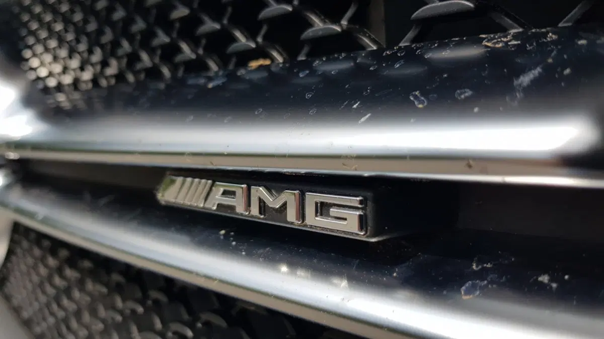 Mercedes Classe A 35 AMG | Aggressività e stile, accoppiata vincente (7)