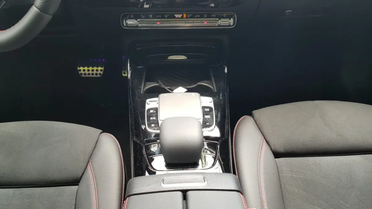 Mercedes Classe A 35 AMG | Aggressività e stile, accoppiata vincente (12)