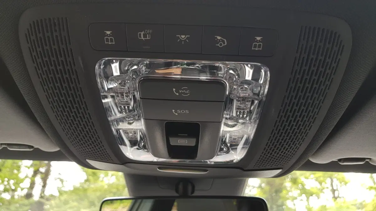 Mercedes Classe A 35 AMG | Aggressività e stile, accoppiata vincente (14)