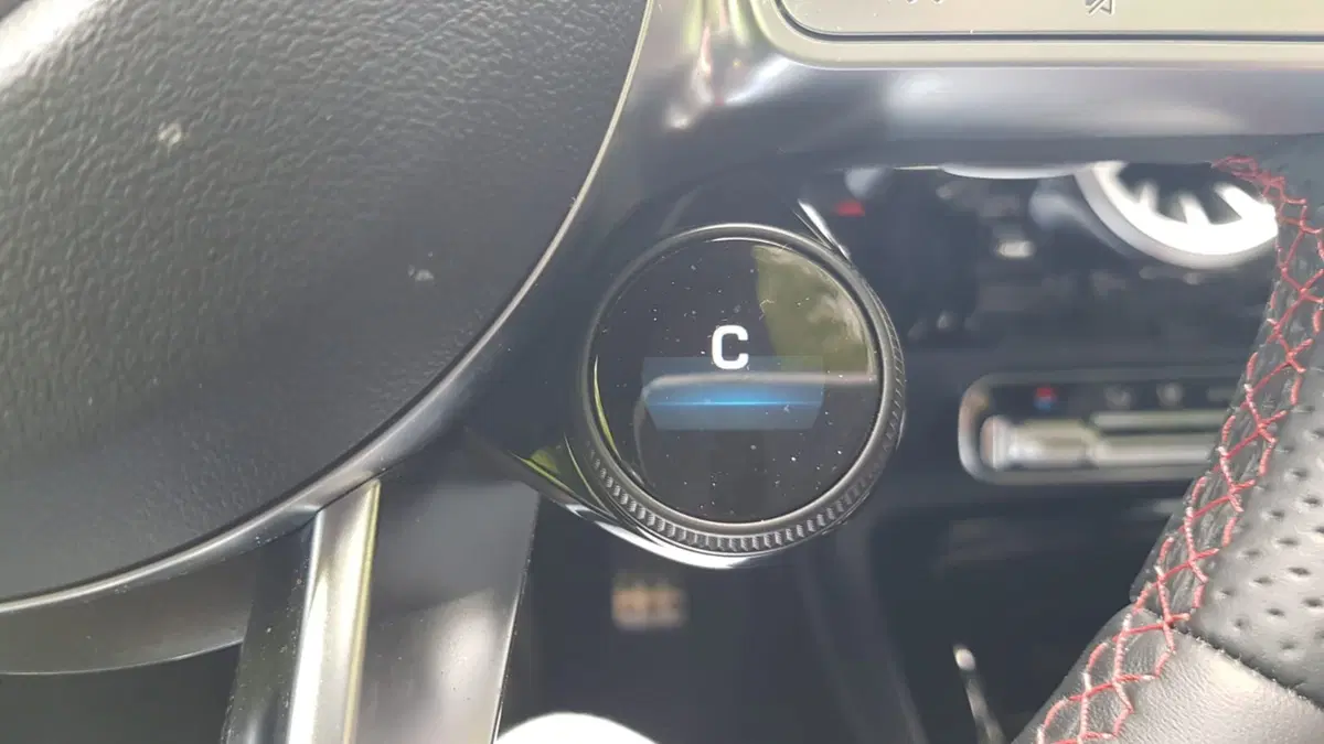 Mercedes Classe A 35 AMG | Aggressività e stile, accoppiata vincente (16)