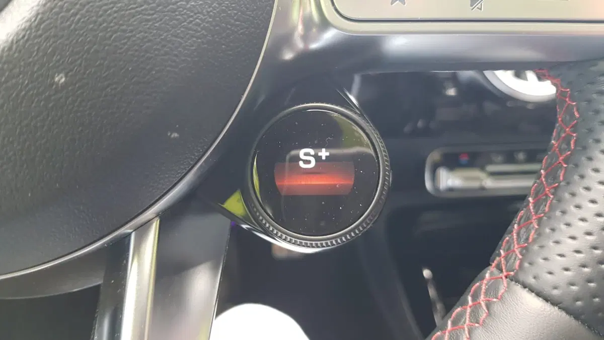 Mercedes Classe A 35 AMG | Aggressività e stile, accoppiata vincente (17)