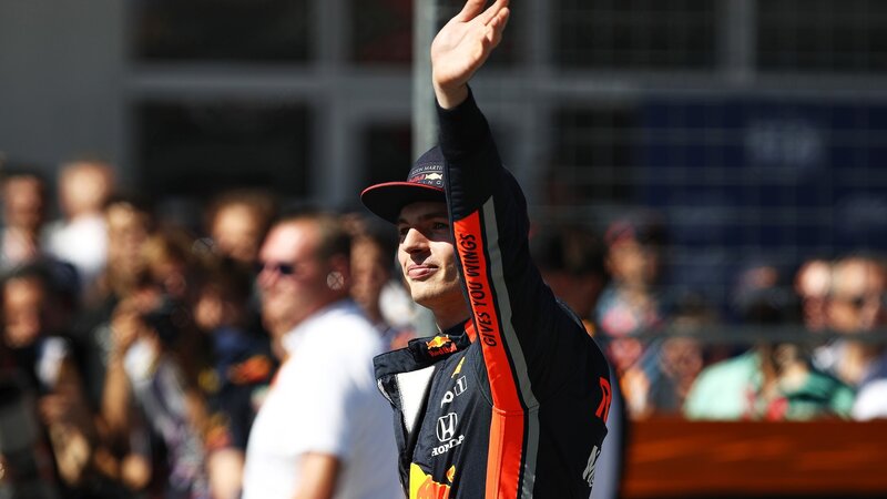 F1, GP Austria 2019, Verstappen: &laquo;Devono lasciarci correre&raquo;