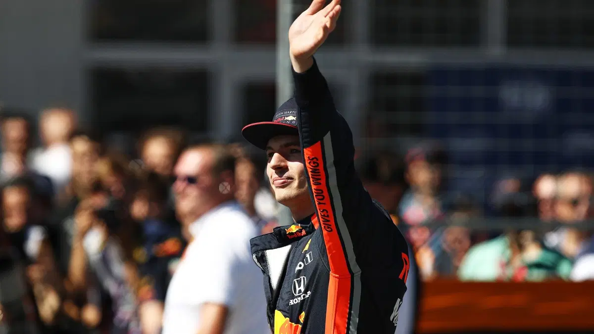 F1, GP Austria 2019: Verstappen, nessuna penalità. Vittoria confermata (2)
