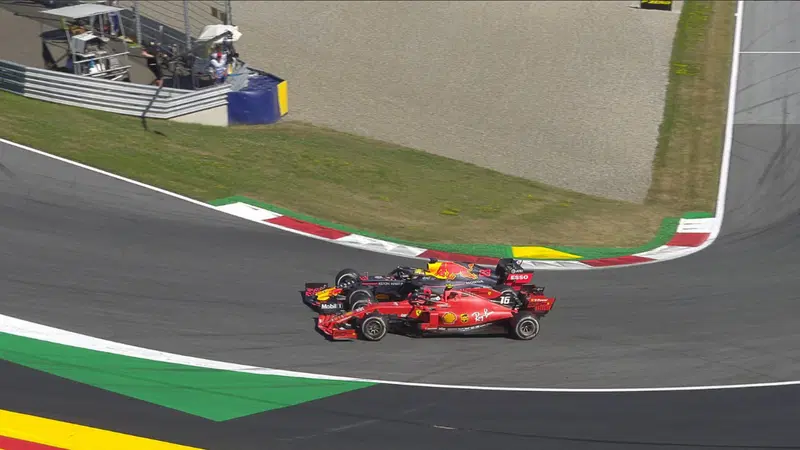 F1, GP Austria 2019: gara al cardiopalma, ma giudici protagonisti