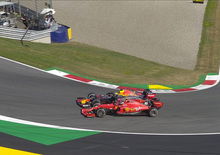 F1, GP Austria 2019: gara al cardiopalma, ma giudici protagonisti