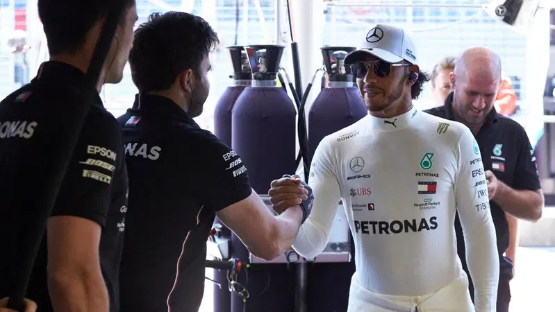Formula 1: la classifica piloti e costruttori dopo il GP d'Austria