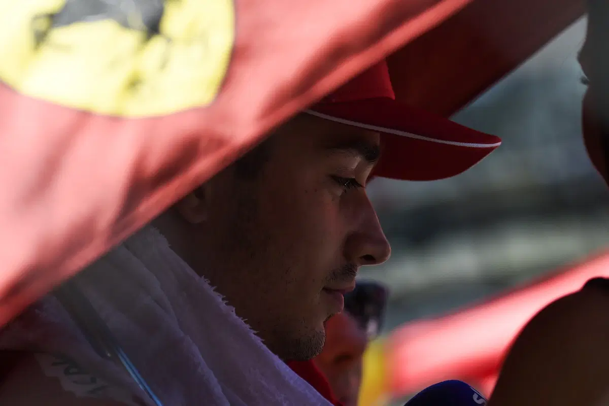 F1, GP Austria 2019: Verstappen-Leclerc, ecco perché il verdetto è arrivato così tardi (2)