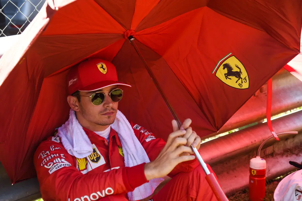 F1, GP Austria 2019: Verstappen-Leclerc, ecco perché il verdetto è arrivato così tardi (3)