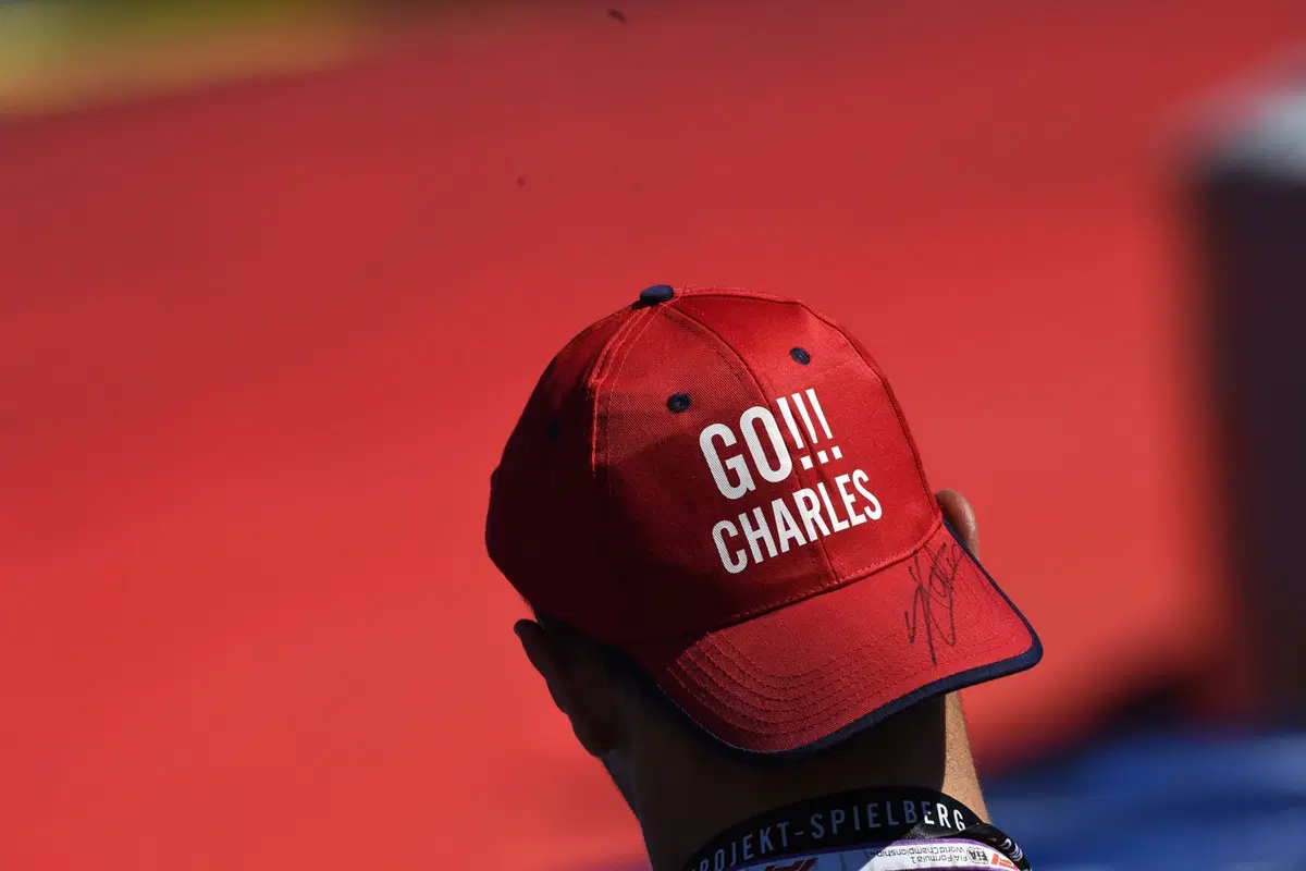 F1, GP Austria 2019: Verstappen-Leclerc, ecco perché il verdetto è arrivato così tardi (5)