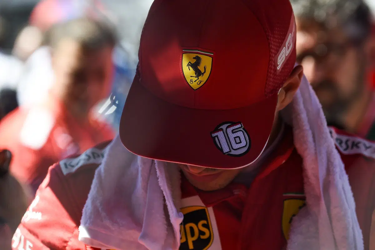 F1, GP Austria 2019: Verstappen-Leclerc, ecco perché il verdetto è arrivato così tardi (4)