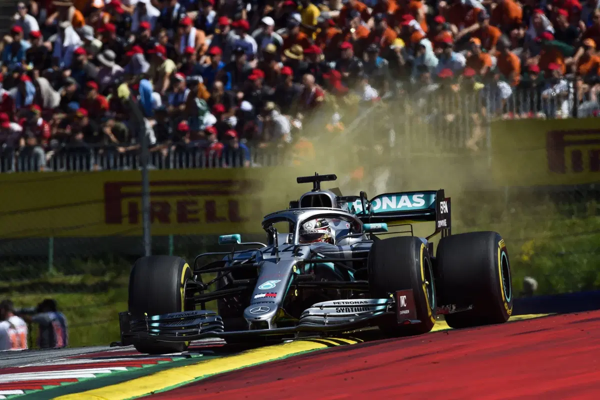 F1, GP Austria 2019: Verstappen-Leclerc, ecco perché il verdetto è arrivato così tardi (6)