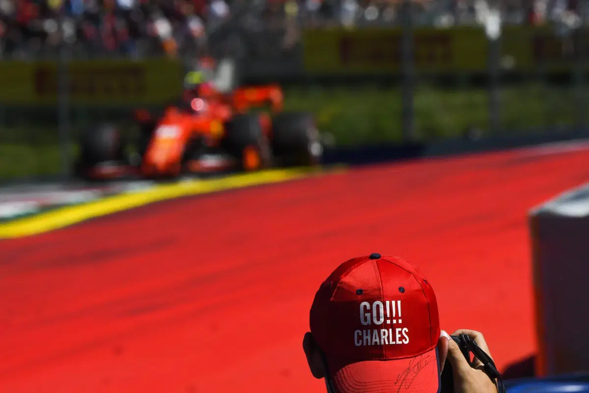 F1, GP Austria 2019: Verstappen-Leclerc, ecco perché il verdetto è arrivato così tardi (7)