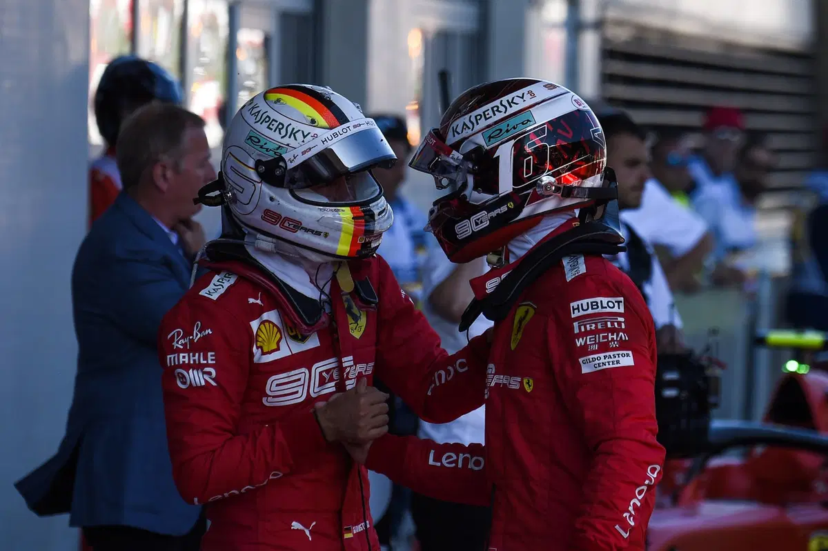 F1, GP Austria 2019: Verstappen-Leclerc, ecco perché il verdetto è arrivato così tardi (9)
