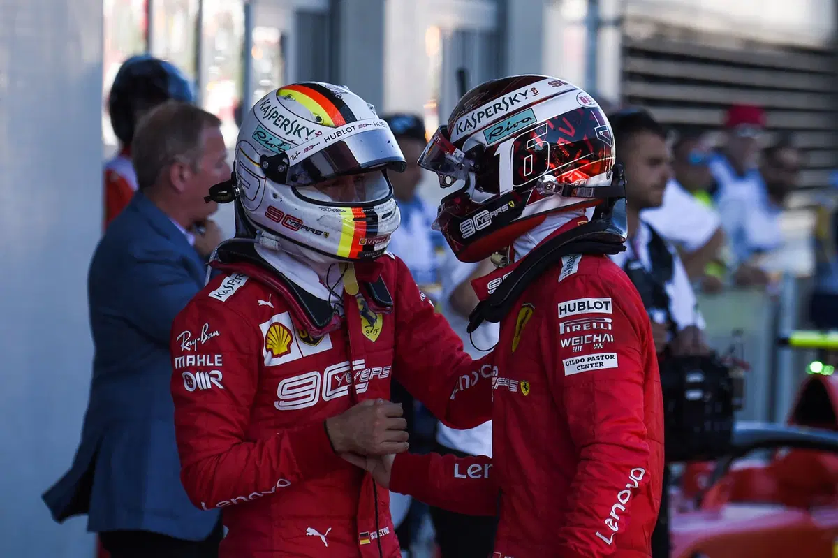 F1, GP Austria 2019: Verstappen-Leclerc, ecco perché il verdetto è arrivato così tardi (29)