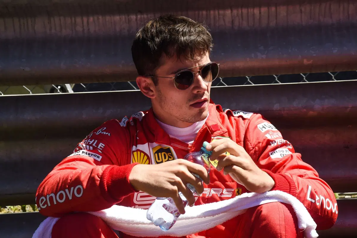 F1, GP Austria 2019: Verstappen-Leclerc, ecco perché il verdetto è arrivato così tardi (26)
