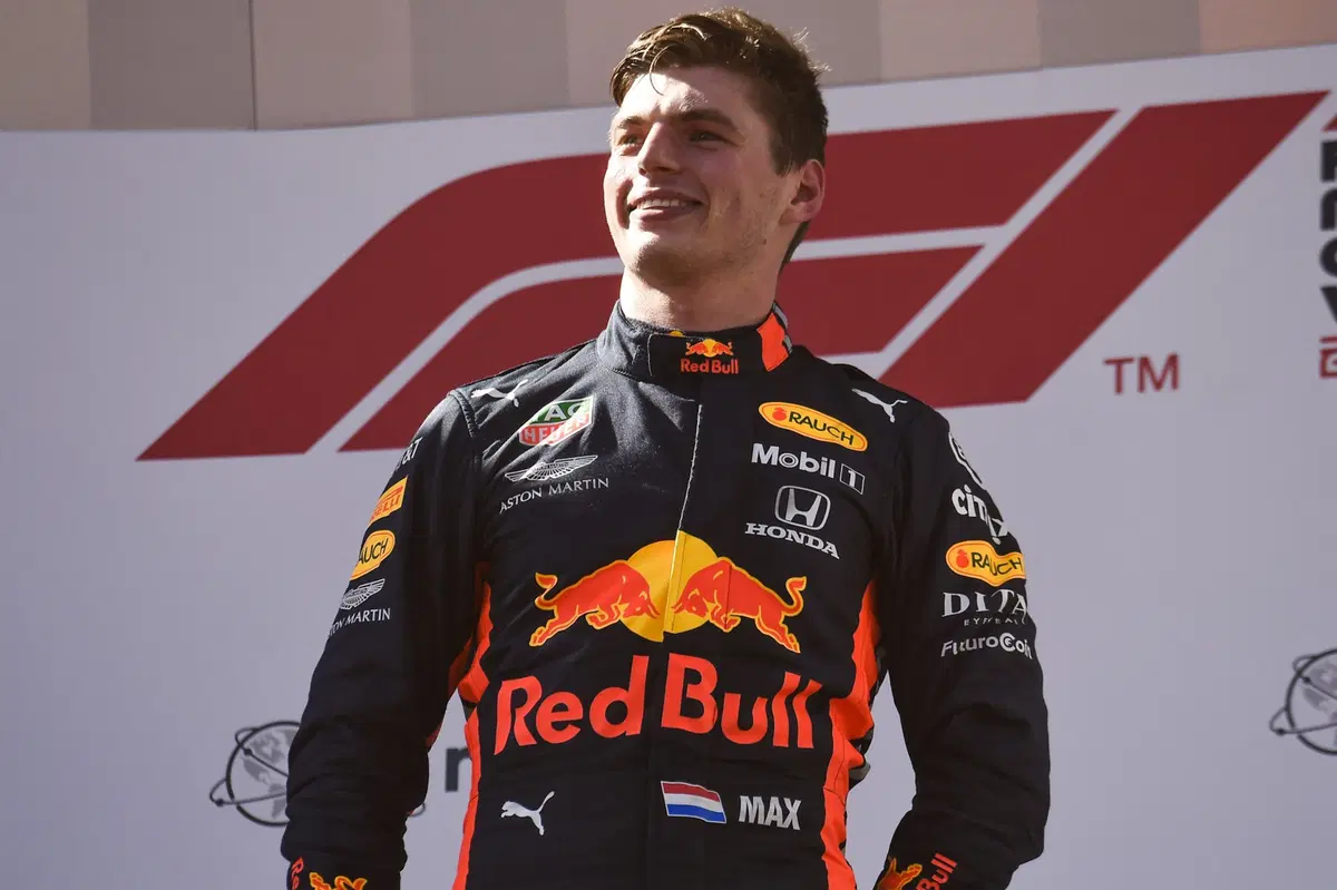 F1, GP Austria 2019: Verstappen-Leclerc, ecco perché il verdetto è arrivato così tardi (21)