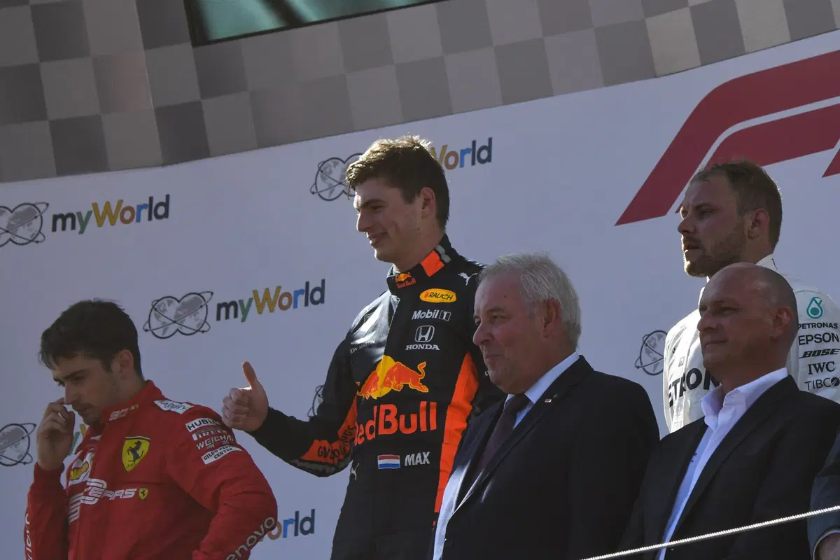 F1, GP Austria 2019: Verstappen-Leclerc, ecco perché il verdetto è arrivato così tardi (25)
