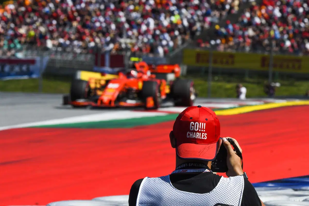F1, GP Austria 2019: Verstappen-Leclerc, ecco perché il verdetto è arrivato così tardi (12)