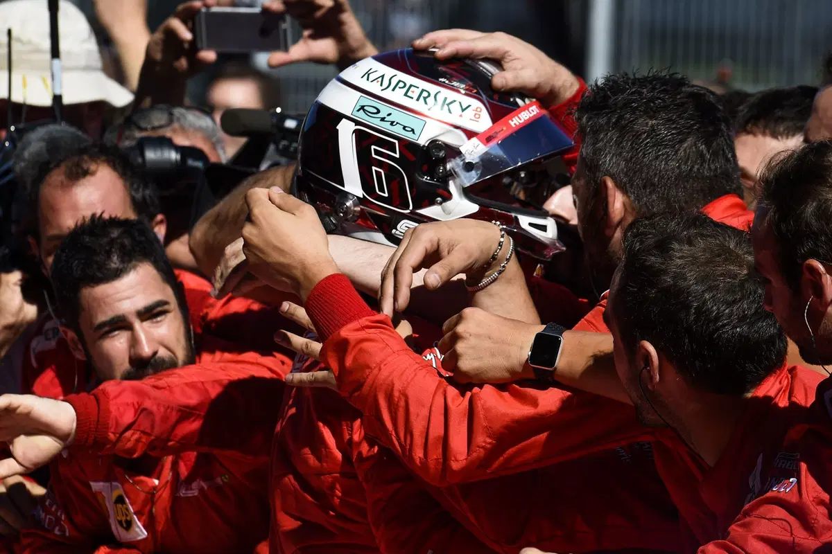 F1, GP Austria 2019: Verstappen-Leclerc, ecco perché il verdetto è arrivato così tardi (13)