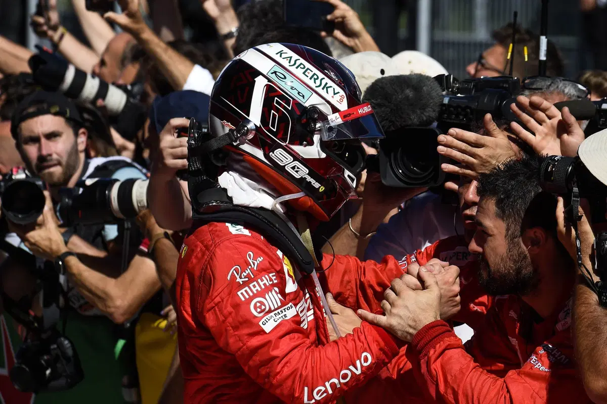F1, GP Austria 2019: Verstappen-Leclerc, ecco perché il verdetto è arrivato così tardi (27)