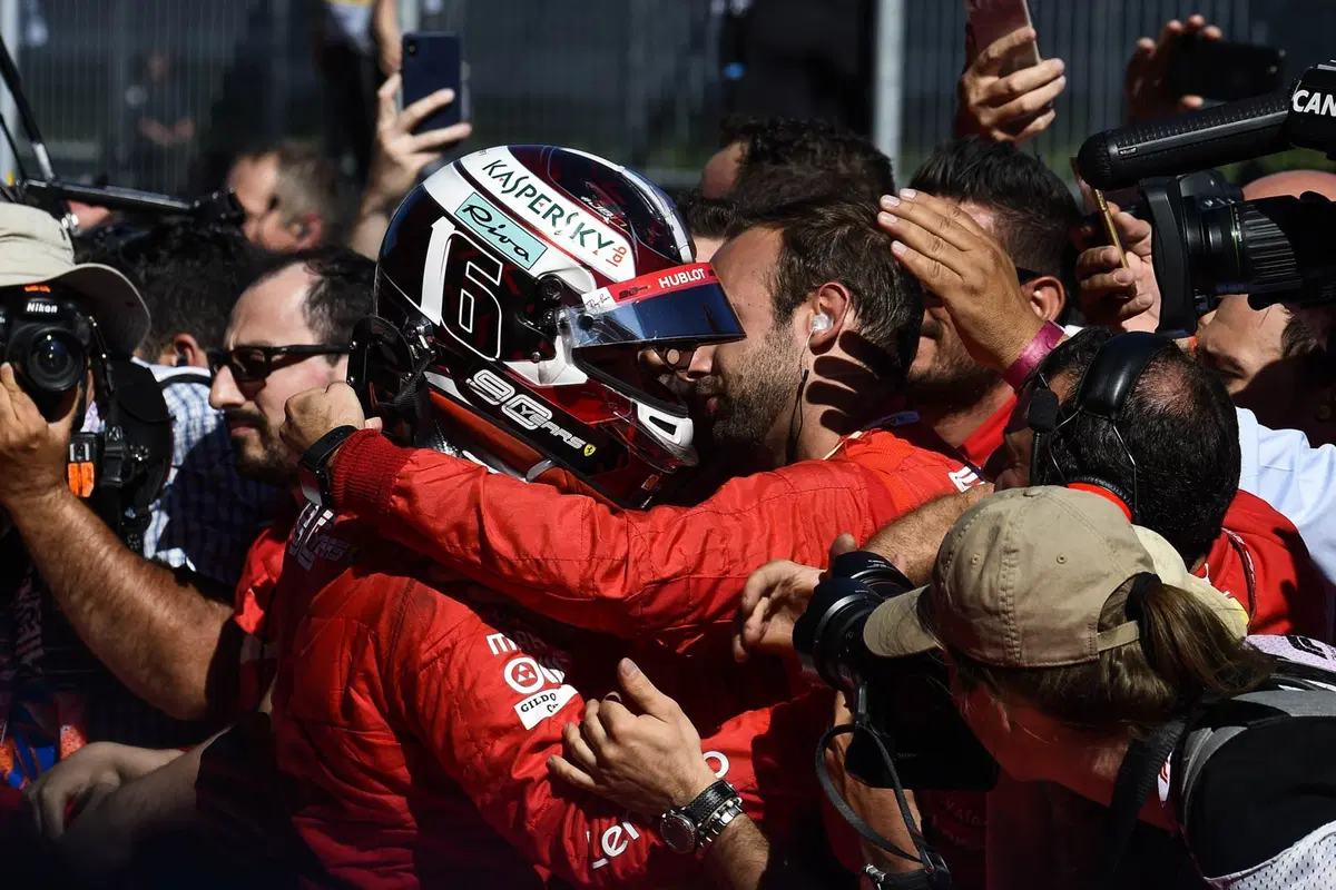 F1, GP Austria 2019: Verstappen-Leclerc, ecco perché il verdetto è arrivato così tardi (14)