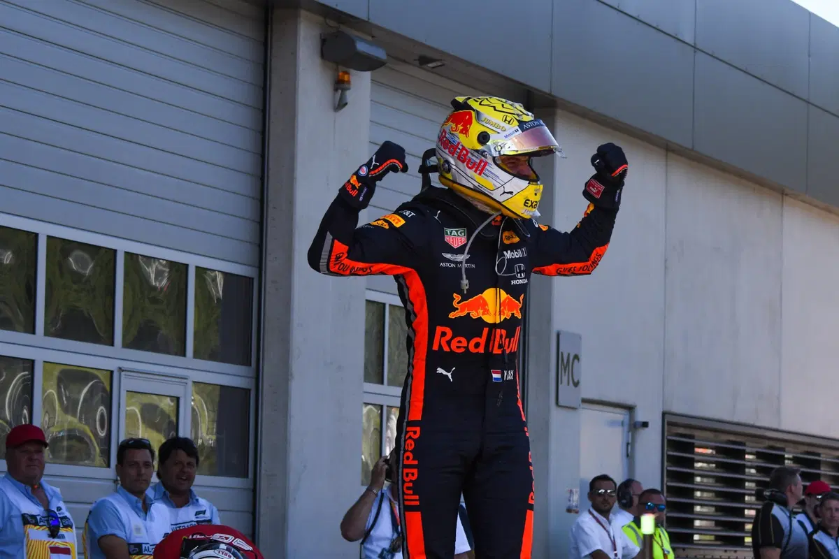 F1, GP Austria 2019: Verstappen-Leclerc, ecco perché il verdetto è arrivato così tardi (16)
