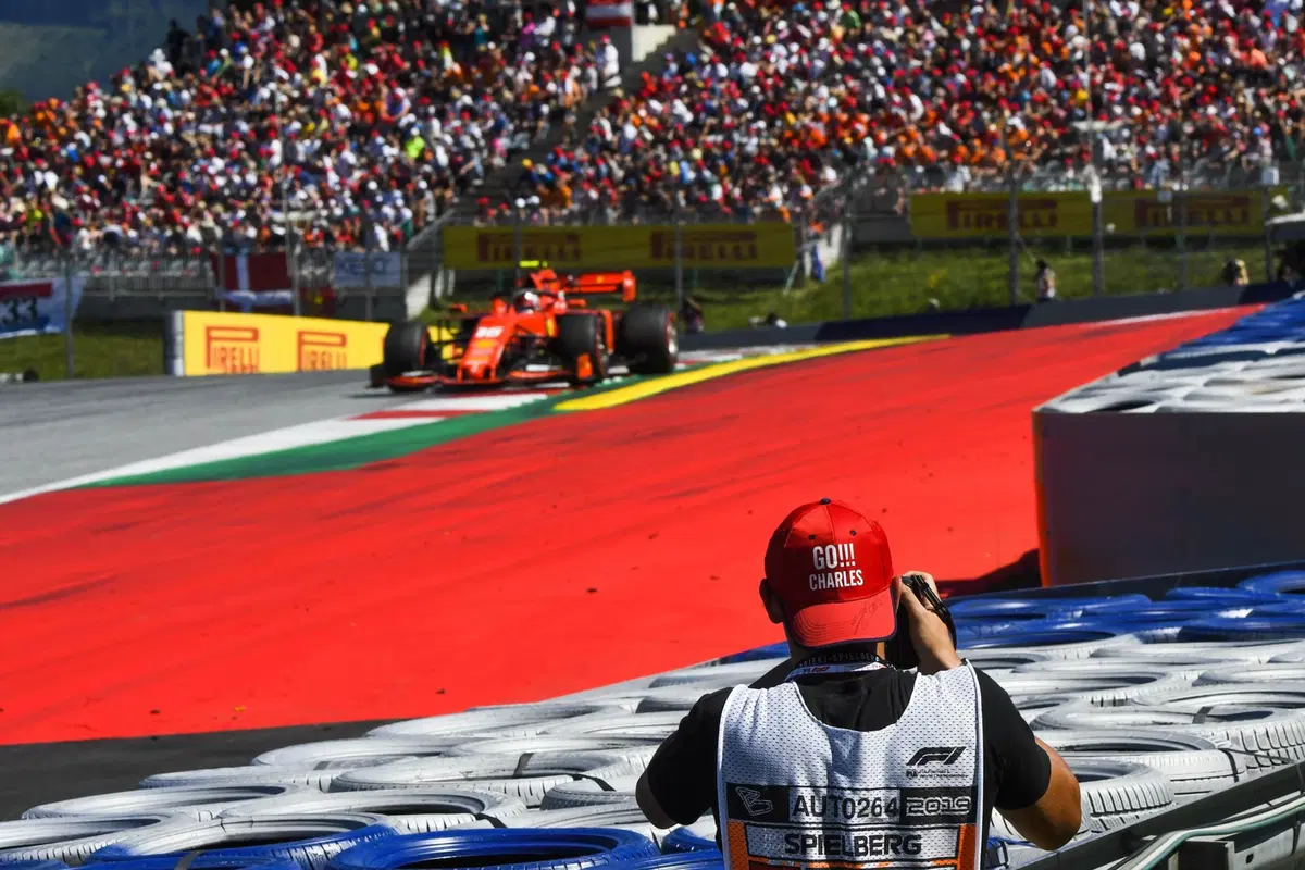 F1, GP Austria 2019: Verstappen-Leclerc, ecco perché il verdetto è arrivato così tardi (31)