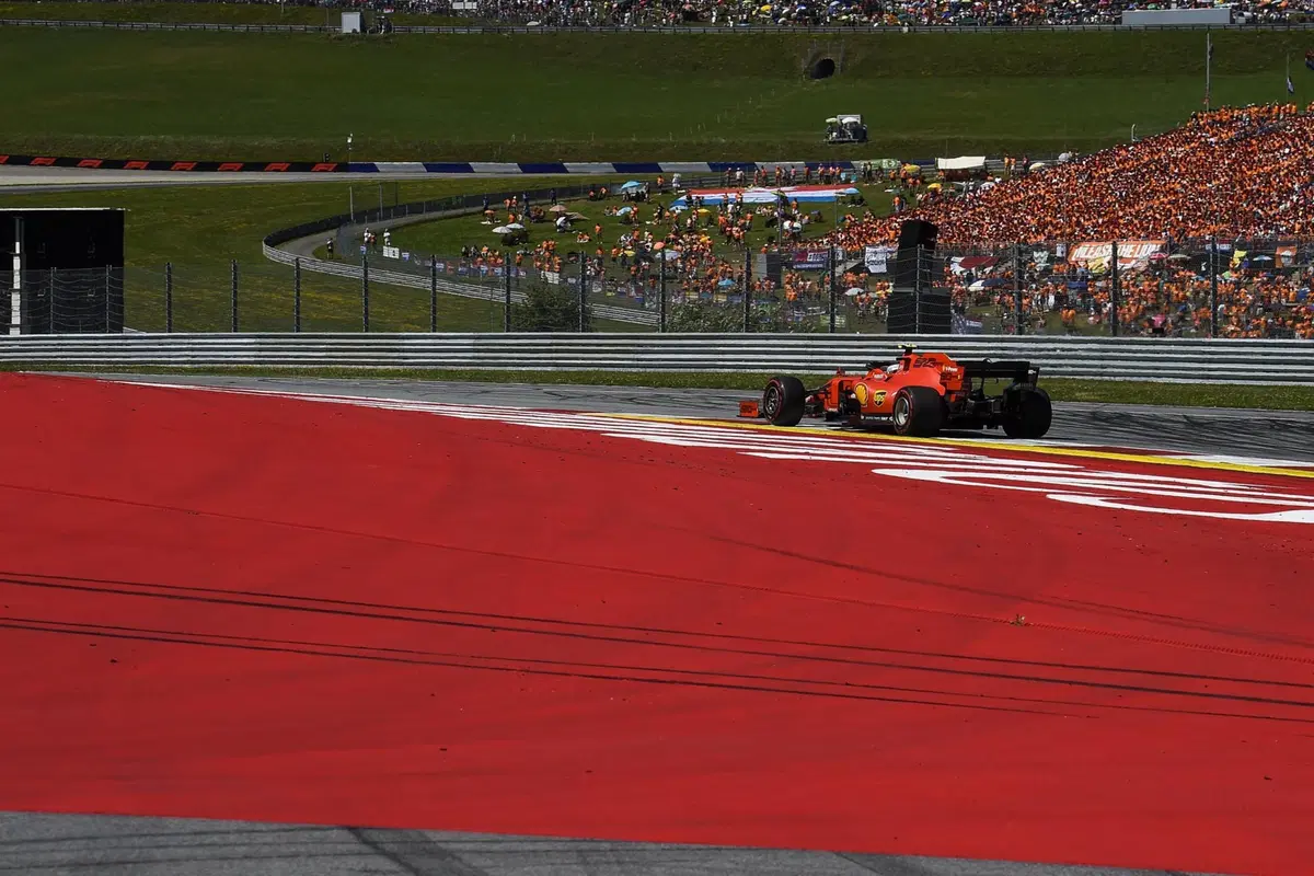 F1, GP Austria 2019: Verstappen-Leclerc, ecco perché il verdetto è arrivato così tardi (32)