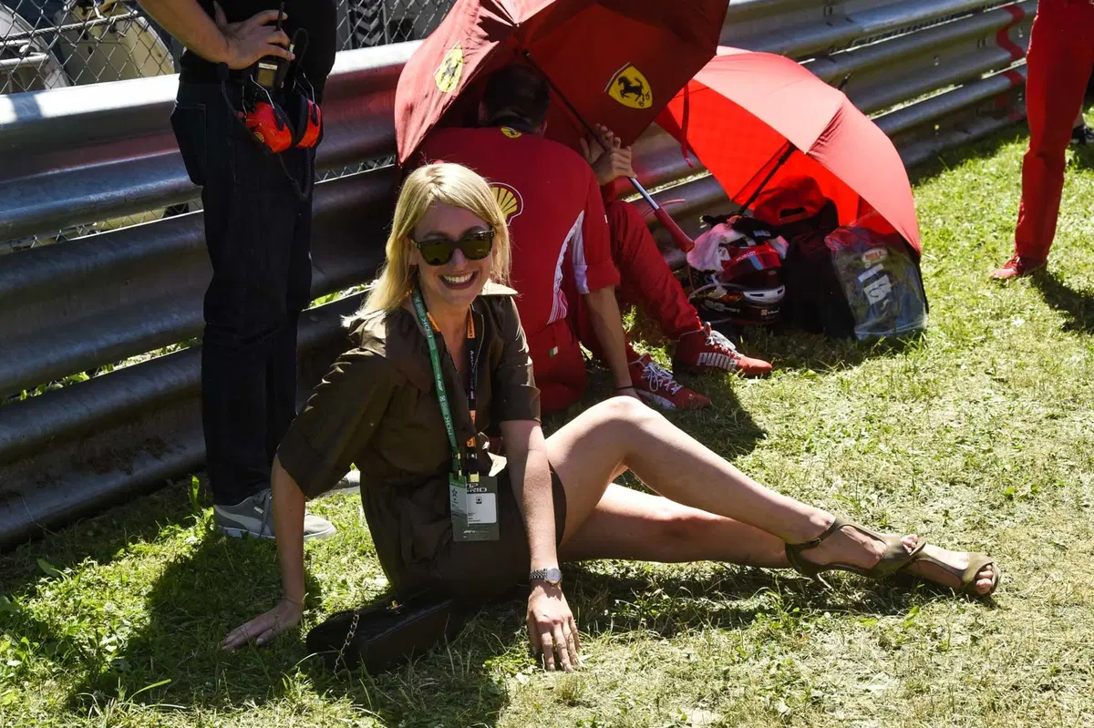 F1, GP Austria 2019: Verstappen-Leclerc, ecco perché il verdetto è arrivato così tardi (17)