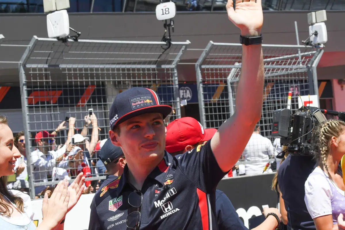 F1, GP Austria 2019: Verstappen-Leclerc, ecco perché il verdetto è arrivato così tardi (33)