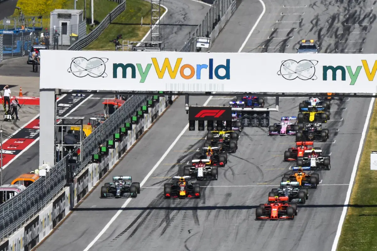 F1, GP Austria 2019: Verstappen-Leclerc, ecco perché il verdetto è arrivato così tardi (20)