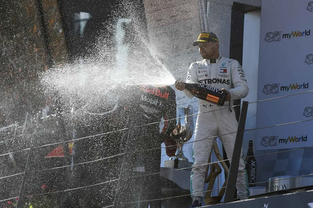 F1, GP Austria 2019: Verstappen-Leclerc, ecco perché il verdetto è arrivato così tardi (22)