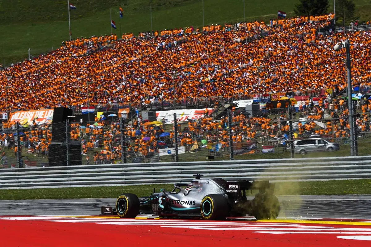 F1, GP Austria 2019: Verstappen-Leclerc, ecco perché il verdetto è arrivato così tardi (24)