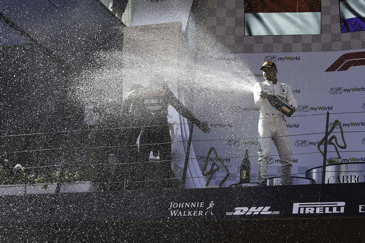 F1, GP Austria 2019: Verstappen-Leclerc, ecco perché il verdetto è arrivato così tardi (28)