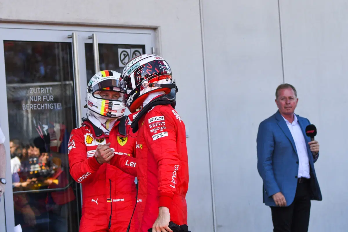 F1, GP Austria 2019: Verstappen-Leclerc, ecco perché il verdetto è arrivato così tardi (41)