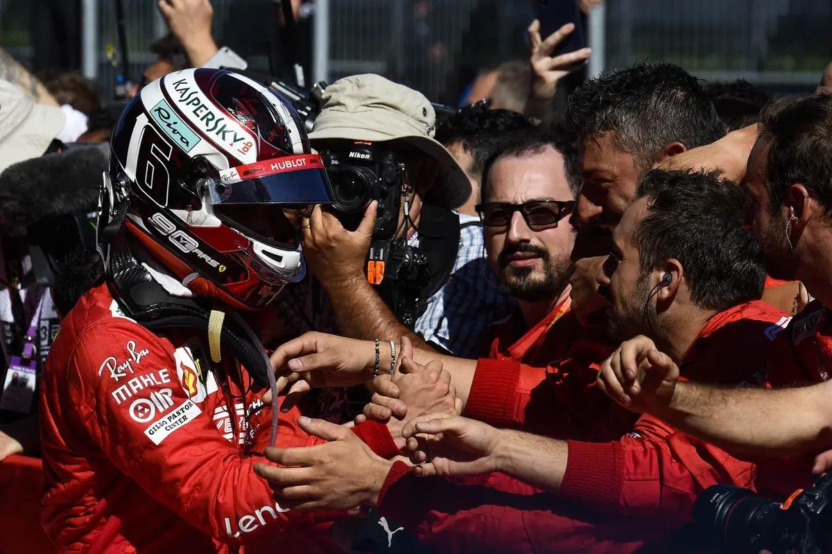 F1, GP Austria 2019: Verstappen-Leclerc, ecco perché il verdetto è arrivato così tardi (36)