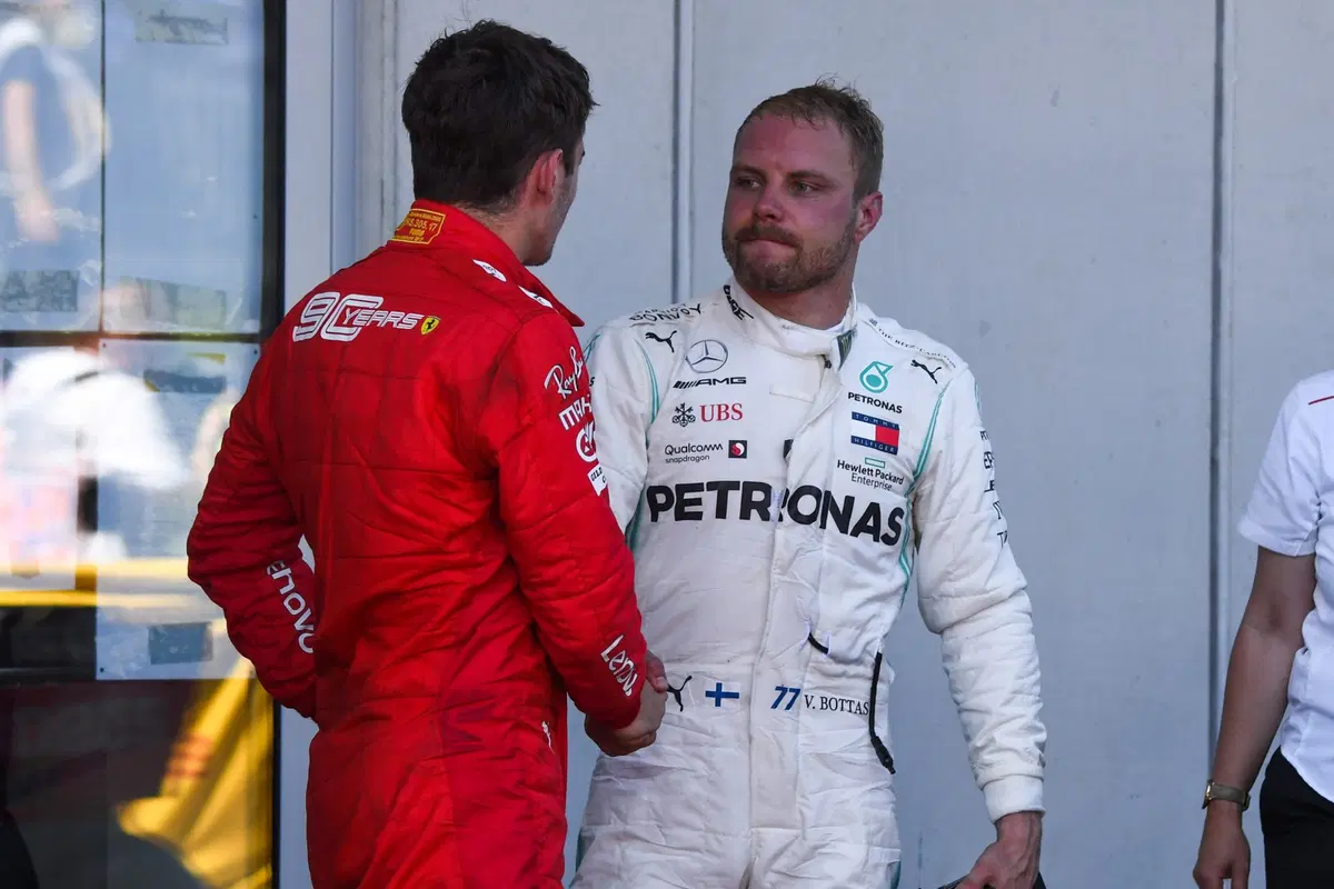 F1, GP Austria 2019: Verstappen-Leclerc, ecco perché il verdetto è arrivato così tardi (35)