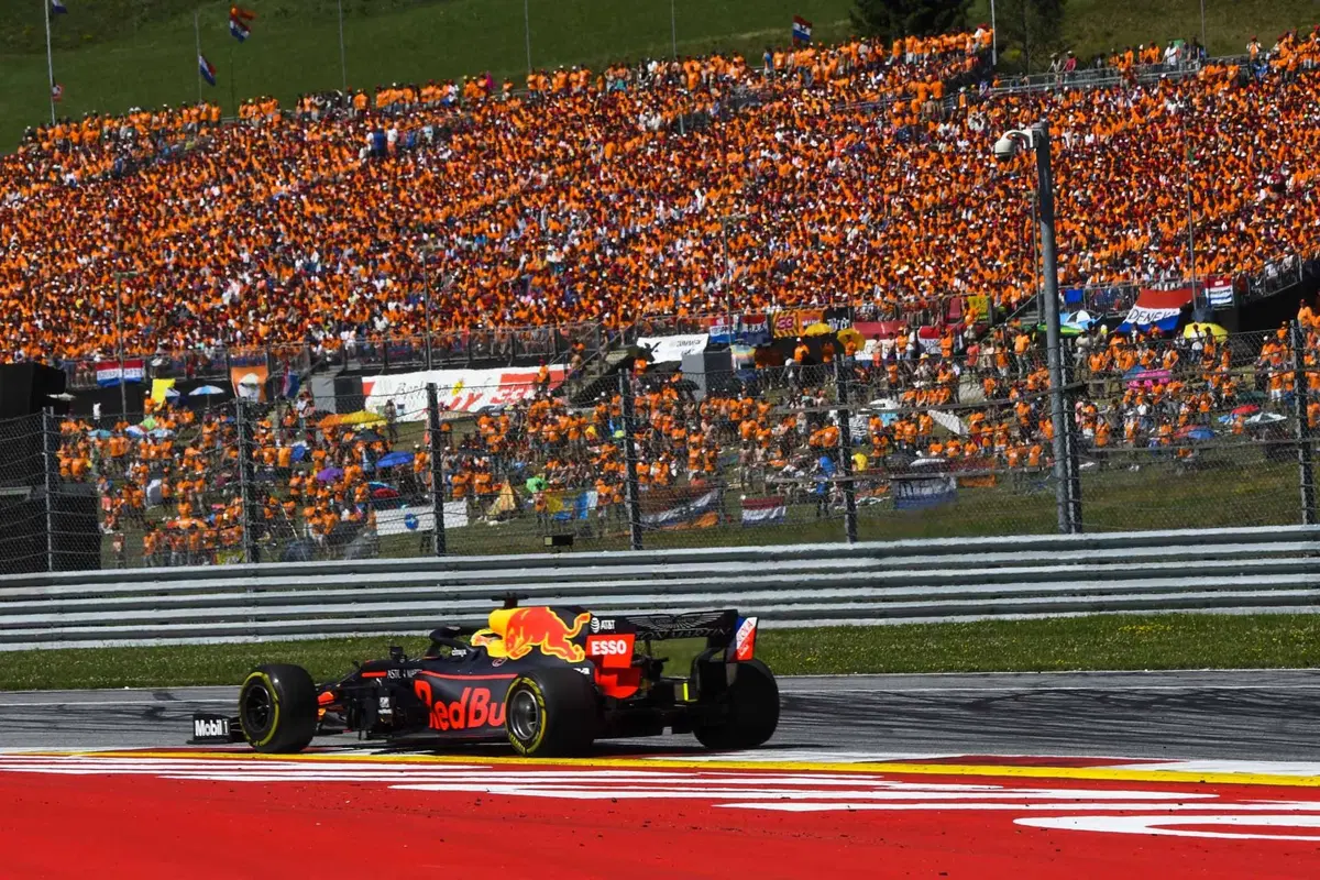 F1, GP Austria 2019: Verstappen-Leclerc, ecco perché il verdetto è arrivato così tardi (40)