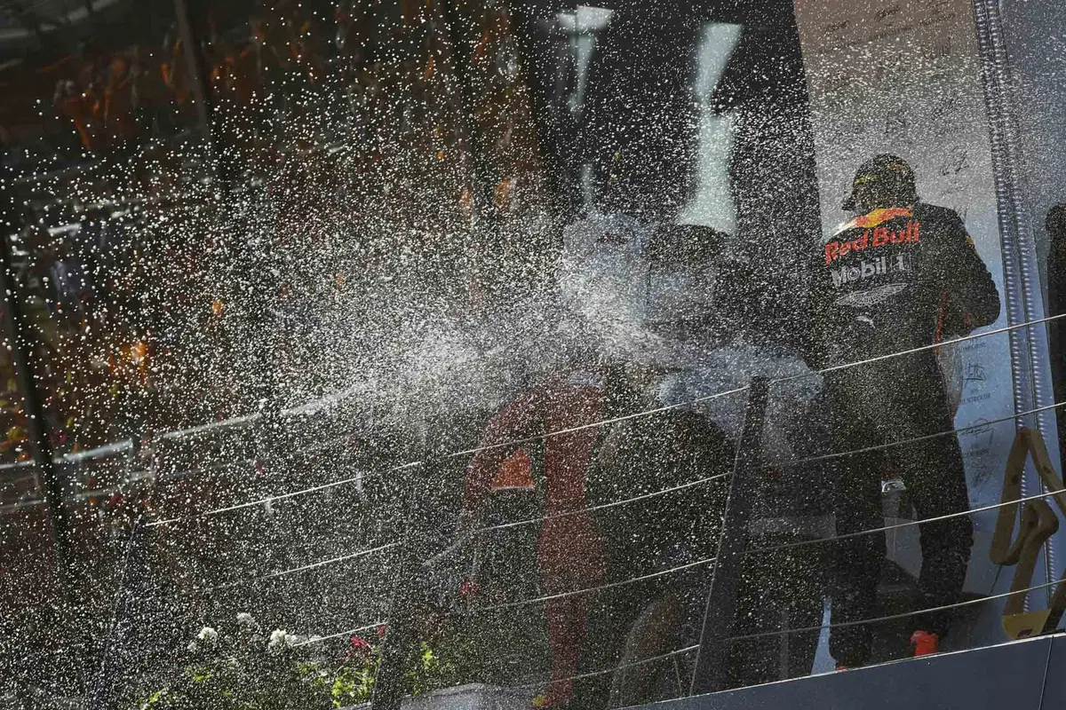 F1, GP Austria 2019: Verstappen-Leclerc, ecco perché il verdetto è arrivato così tardi (39)