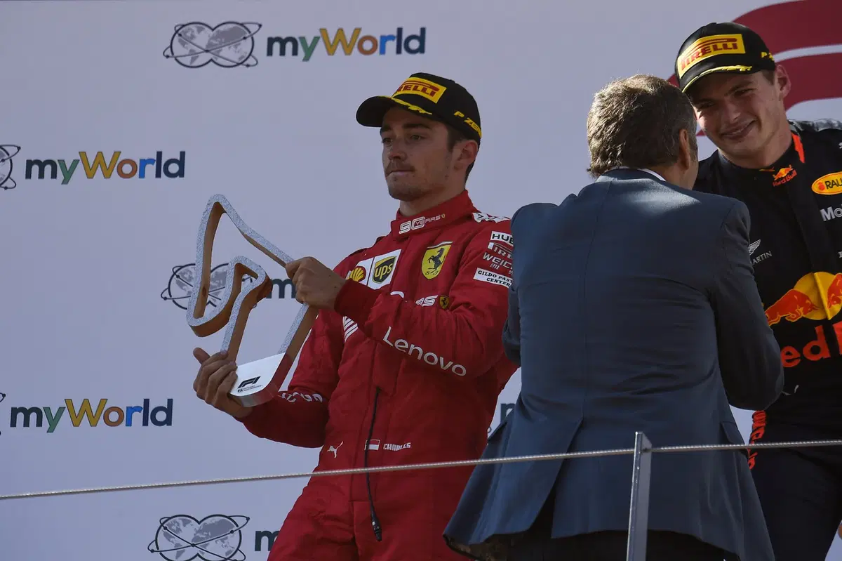 F1, GP Austria 2019: Verstappen-Leclerc, ecco perché il verdetto è arrivato così tardi (46)