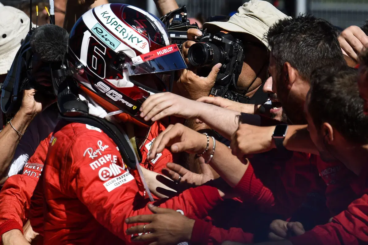 F1, GP Austria 2019: Verstappen-Leclerc, ecco perché il verdetto è arrivato così tardi (44)