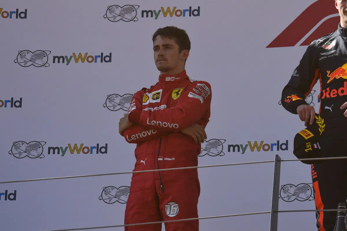 F1, GP Austria 2019: Verstappen-Leclerc, ecco perché il verdetto è arrivato così tardi (43)