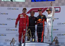 F1, GP Austria 2019: Verstappen-Leclerc, ecco perché il verdetto è arrivato così tardi
